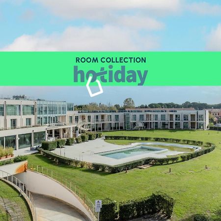 Hotiday Room Collection - Pisa Eksteriør bilde